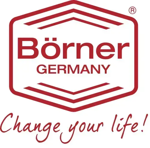 برنر-BORNER