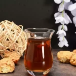 خرید و قیمت استکان کمر باریک پاشاباغچه مدل GALATA
