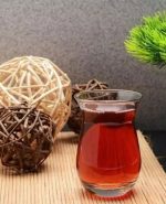 خرید و قیمت استکان کمر باریک پاشاباغچه مدل GALATA