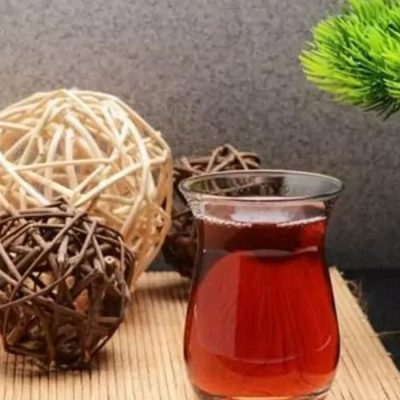 خرید و قیمت استکان کمر باریک پاشاباغچه مدل GALATA