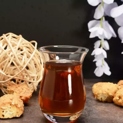 خرید و قیمت استکان کمر باریک پاشاباغچه مدل GALATA