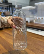 بطری مدل لیفی پاشاباغچه 80405