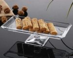 رولت خوری پایه دار گریس پاشاباغچه 95462