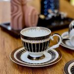 خرید و قیمت ست قهوه خوری و چایخوری KOSOVA