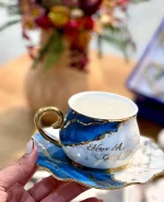 ست چای خوری طلاکوب kosova