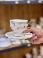 خرید و قیمت ست چای خوری مدل CAMILLA آجار ACAR