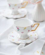 خرید و قیمت ست چای خوری مدل CAMILLA آجار ACAR