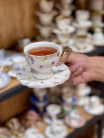 خرید و قیمت ست چای خوری مدل CAMILLA آجار ACAR