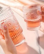 لیوان طرح زارا هوم وارداتی