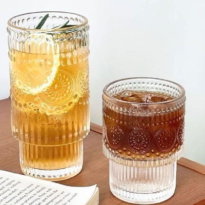 لیوان طرح زارا هوم وارداتی