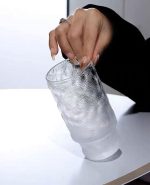 لیوان مدل یخی وارداتی