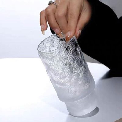 لیوان مدل یخی وارداتی
