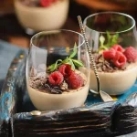 نیم لیوان پاشاباغچه مدل amber کد 420825
