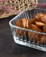 خرید و قیمت پیاله مربع مدل FREZYA پاشاباغچه
