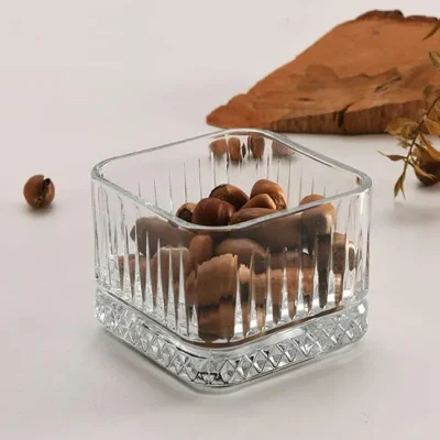 خرید و قیمت پیاله مربع مدل الیسا پاشاباغچه ElYSIA