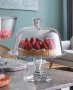 کیک خوری پایه دار پاشاباغچه 96952
