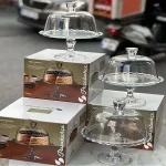کیک خوری پایه دار پاشاباغچه 96952