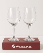 خرید و قیمت گیلاس بلند مدل ناپا پاشاباغچه NAPA