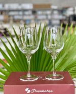 خرید و قیمت گیلاس بلند مدل ناپا پاشاباغچه NAPA