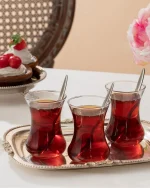 خرید و قیمت استکان کمرباریک ince belli پاشاباغچه کد 42381