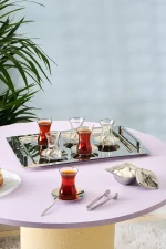 خرید و قیمت استکان کمرباریک ince belli پاشاباغچه کد 42381