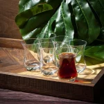 خرید و قیمت استکان کمرباریک مدل آیدا پاشاباغچه