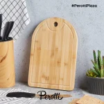 خرید و قیمت تخته گوشت و برش بامبو برند perotti