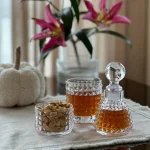 خرید و قیمت تنگ و لیوان مدل VSk برند allegra glass