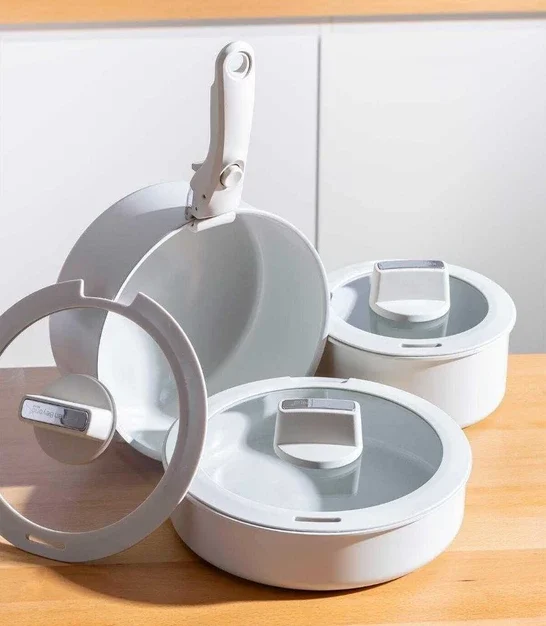 سرویس-قابلمه-سرامیکی-7-پارچه-آجار-ultimate-pro (2) خرید و قیمت سرویس قابلمه سرامیکی 6 پارچه آجار Ultimate pro