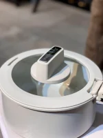 خرید و قیمت سرویس قابلمه سرامیکی 6 پارچه آجار Ultimate pro