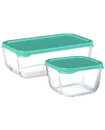 خرید و قیمت ظروف نگهدارنده snowbox پاشاباغچه کد 96881