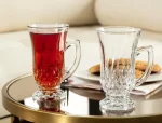 خرید و قیمت فنجان پایه دار مدل استانبول پاشاباغچه کد55671