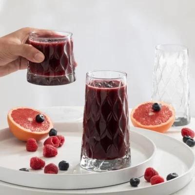 خرید و قیمت لیوان بلند مدل لیفی پاشاباغچه کد 420955