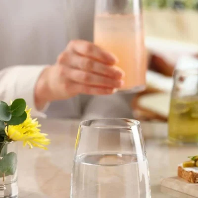 خرید و قیمت لیوان و نیم لیوان مدل پینوت پاشاباغچه PINOT