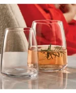 خرید و قیمت لیوان و نیم لیوان مدل پینوت پاشاباغچه PINOT