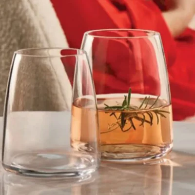 خرید و قیمت لیوان و نیم لیوان مدل پینوت پاشاباغچه PINOT