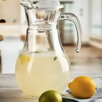 خرید و قیمت پارچ مدل BISTRO پاشاباغچه کد 43934