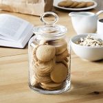 خرید و قیمت بانکه حبوبات و ادویه مدل کیچن پاشاباغچه kitchen-98677