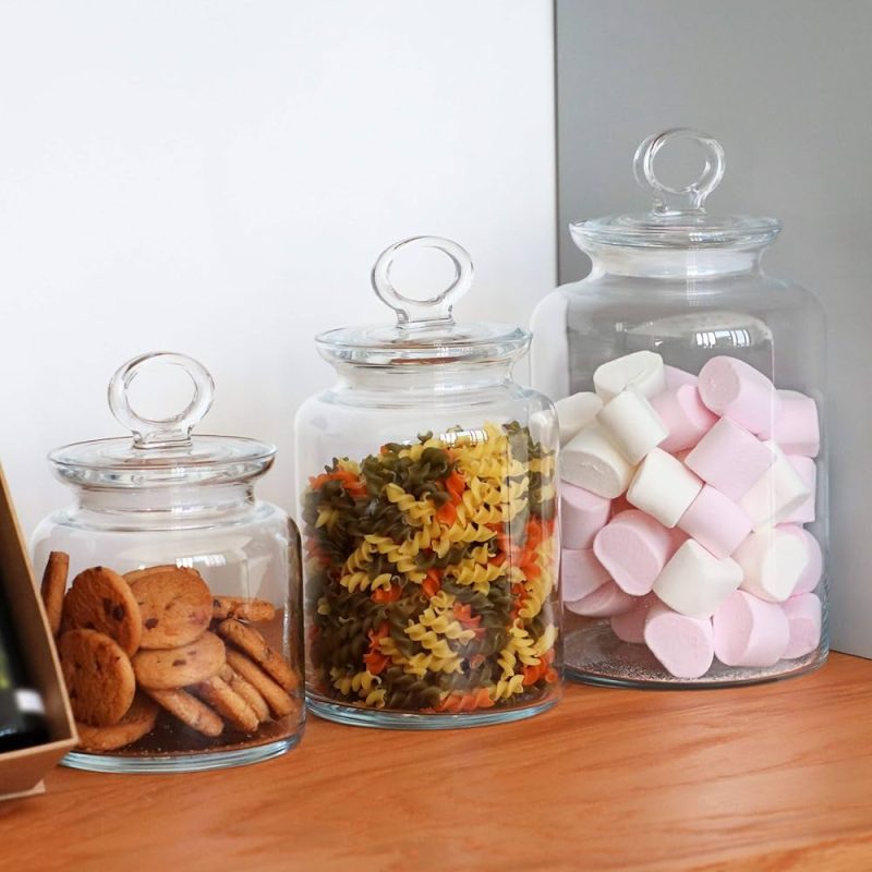 خرید و قیمت بانکه حبوبات و ادویه مدل کیچن پاشاباغچه kitchen-98677