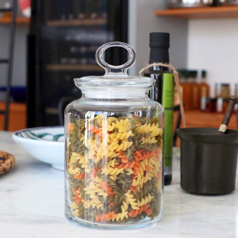 خرید و قیمت بانکه حبوبات و ادویه مدل کیچن پاشاباغچه kitchen-98677
