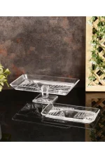 خرید و قیمت رولت خوری پایه دار madlen پاشاباغچه کد 950008