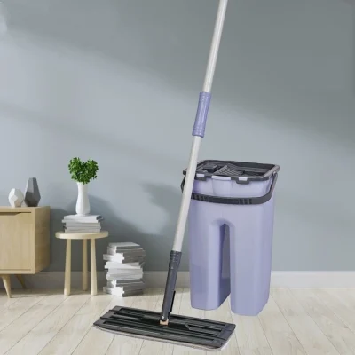 خرید و قیمت ست سطل و تی زمین شوی تبلتی URVE ترکیه