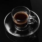 خرید و قیمت ست فنجان نعلبکی قهوه خوری مدل vela پاشاباغچه
