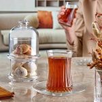 خرید و قیمت ست فنجان و نعلبکی الیسا پاشاباغچه کد 950054