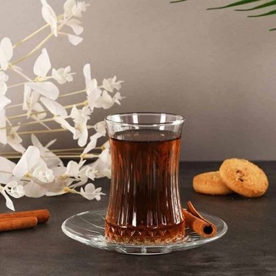 خرید و قیمت ست فنجان و نعلبکی الیسا پاشاباغچه کد 950054