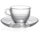 خرید و قیمت ست قهوه خوری مدل BASIC پاشاباغچه