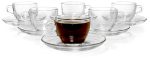 خرید و قیمت ست قهوه خوری مدل BASIC پاشاباغچه