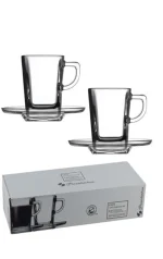 خرید و قیمت ست قهوه خوری مدل CARRE پاشاباغچه