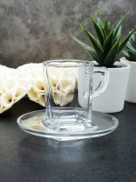 خرید و قیمت ست قهوه خوری مدل CARRE پاشاباغچه