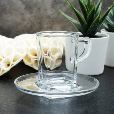 خرید و قیمت ست قهوه خوری مدل CARRE پاشاباغچه